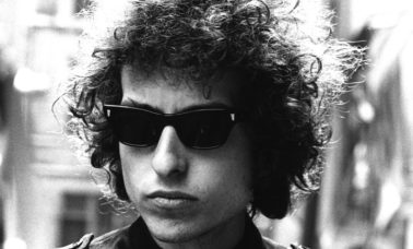 Bob Dylan icona della cultura contemporanea americana