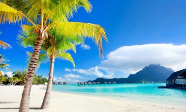 Bora Bora
