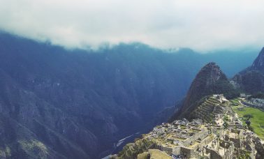 Perù Machu Picchu