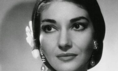 Maria Callas