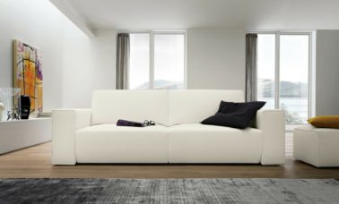 Divani made in Italy