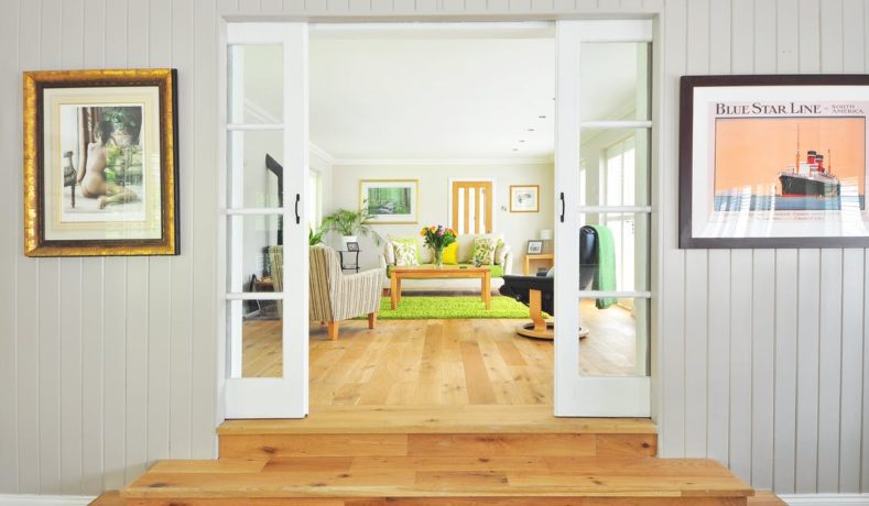 Come migliorare l’efficienza energetica della casa con pochi step