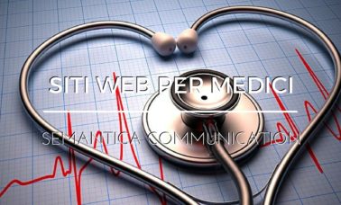 Siti web per medici