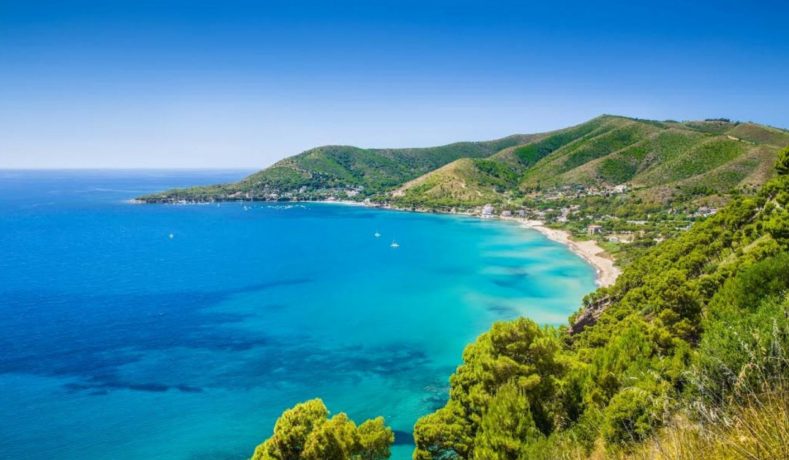 Vacanze al mare in Italia, dove andare? Le mete più gettonate