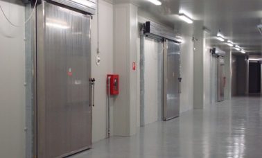 impianti di refrigerazione