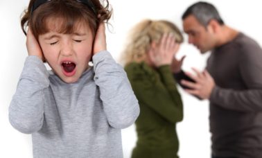 mediazione familiare perché chiamarli