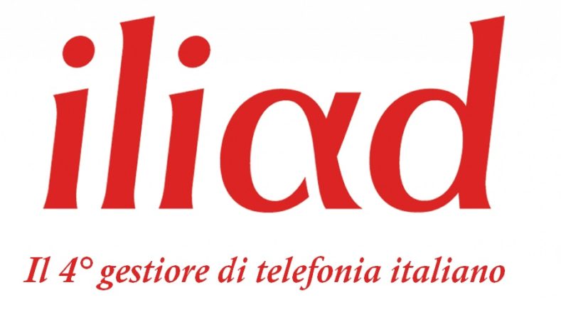 Telefonia – il quarto gestore: Iliad Italia. Facciamo il punto della situazione