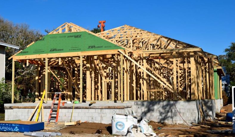 Una baita in città: le case in legno prefabbricate sono sempre più popolari