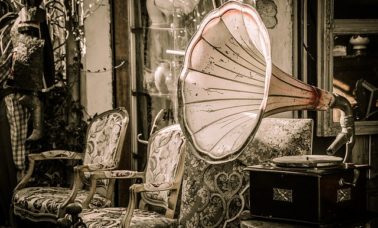 mercato del vintage