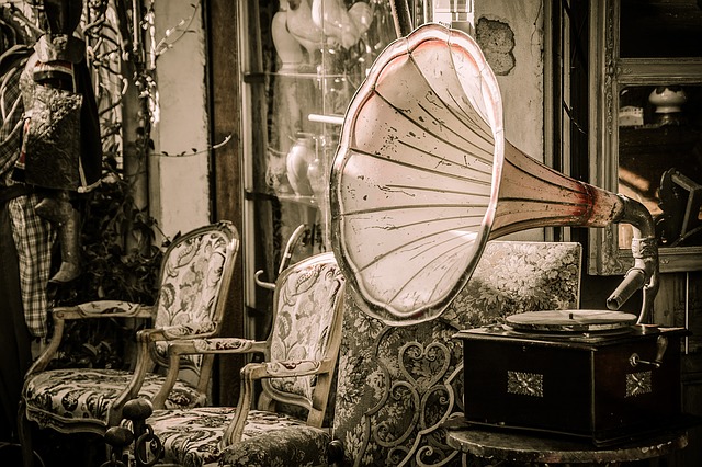 Quanto vale il mercato del Vintage?