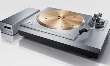 technics SL-1000R