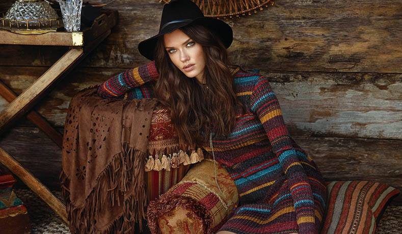 Tute intere eleganti: il must di stagione in fatto di moda!