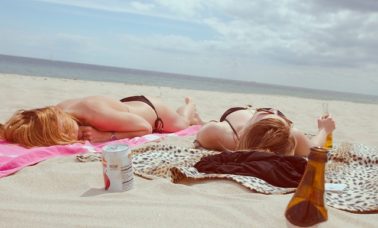 dieta per abbronzatura