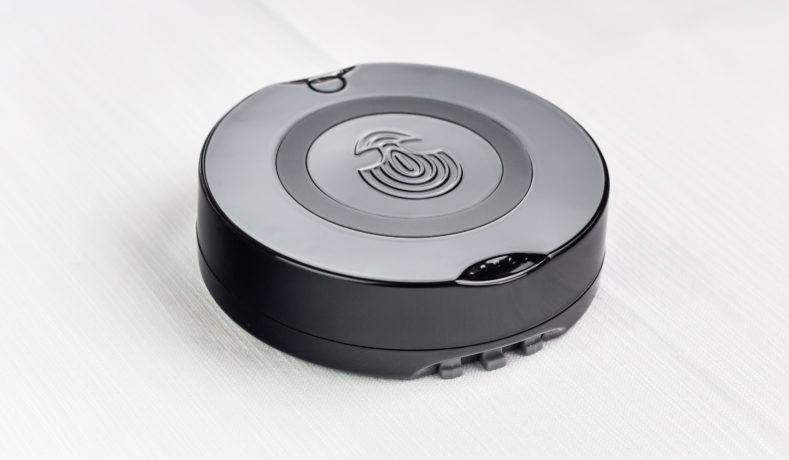 GuCapital lancia BOBO-RECHARGE, caricabatterie wireless