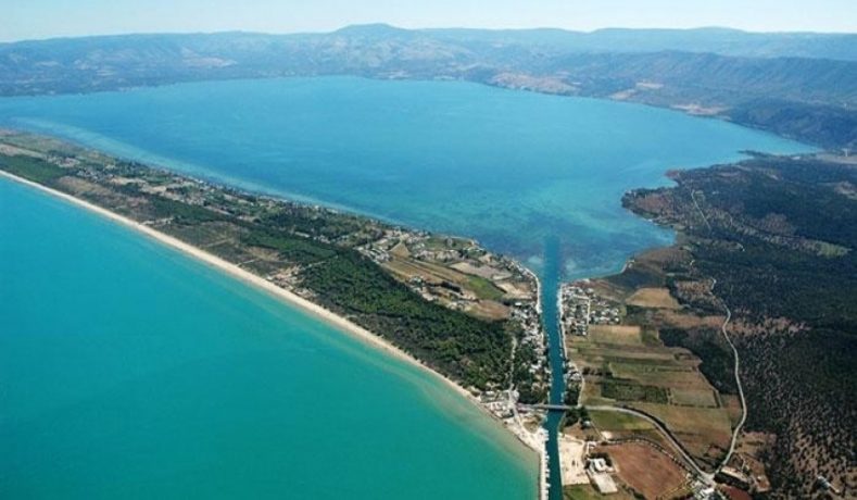 “Di lago in mare”, evento che promuove l’Economia blu