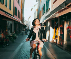 Fano e Pesaro: Il Ciclismo Come Stile di Vita