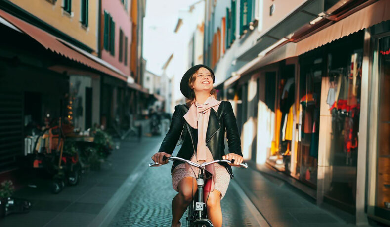Fano e Pesaro: Il Ciclismo Come Stile di Vita