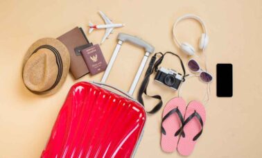 Nuove Tendenze negli Accessori per il Viaggio