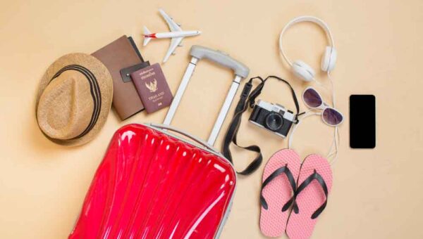 Nuove Tendenze negli Accessori per il Viaggio